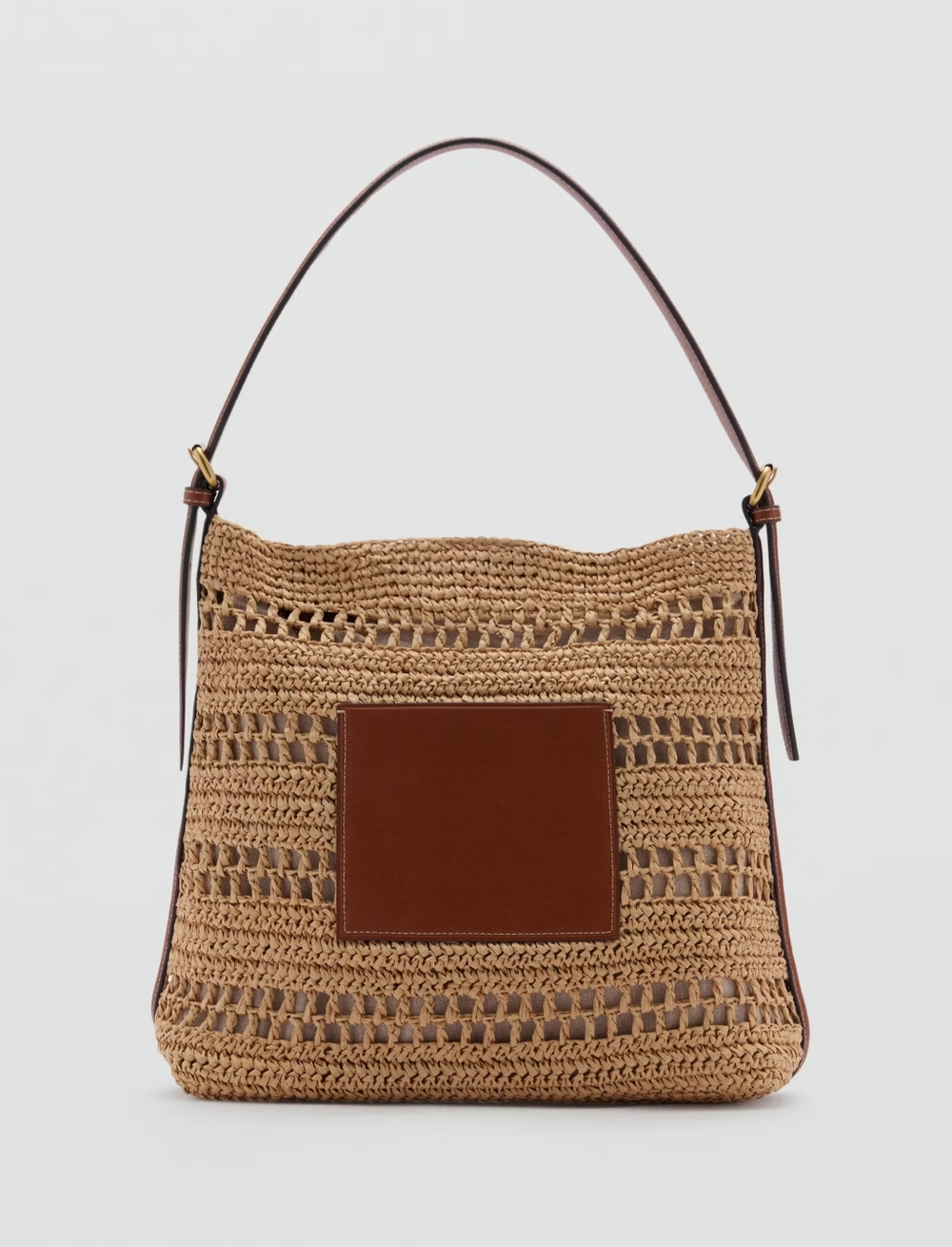 MANGO Shoulder Bag